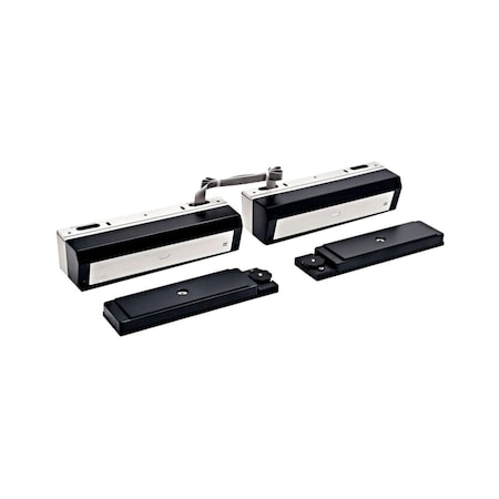 Dynalock Maglock, 12/24VAC/DC, Maglocks 3121C2